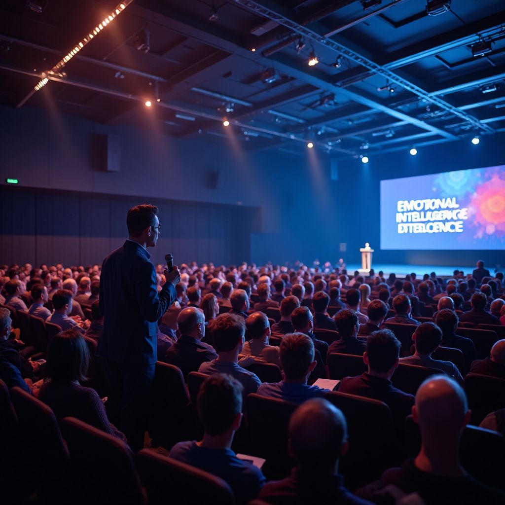 Conference Presentation